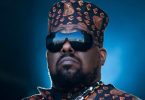 Afrika Bambaata & Zulu Nation Sued For Child Sex Trafficking