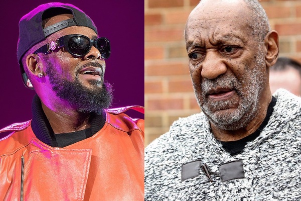 Bill Cosby Defends R. Kelly Says He Was ‘Railroaded’; Blames Racism