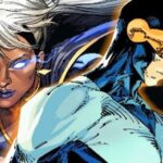 Nia DaCosta Pitched Marvel A Storm Cyclops and Galactus Movie