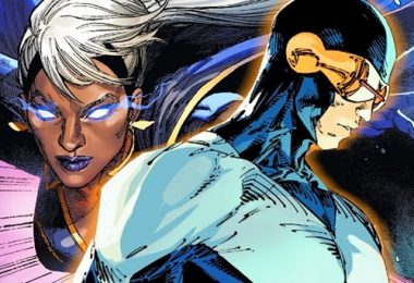 Nia DaCosta Pitched Marvel A Storm Cyclops and Galactus Movie