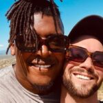 Free Agent DE Ryan Russell ‘Unstoppable’ Since Coming Out Bisexual