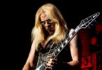 Judas Priest Tour Delay; Richie Faulkner Hospitalized