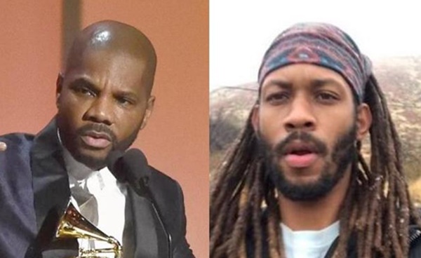 Kirk Franklin Son Accuses His Mother Of Assault