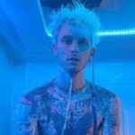 Machine Gun Kelly Blames Media After Being Booed On Stage