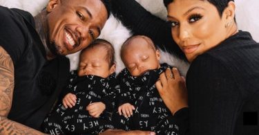 Nick Cannon Baby Mama Abby De La Rosa Wants More Babies
