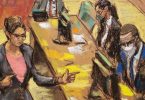 Prosecutors Paint R. Kelly As A Portrait of a Predator