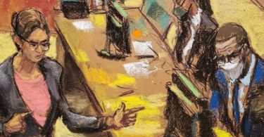 Prosecutors Paint R. Kelly As A Portrait of a Predator