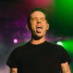Rapper G-Eazy Arrested + Charged With Assault