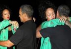 Rihanna Drops Lawsuit Against Father Ronald Fenty