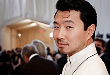Simu Liu Shuts Down Twitter Trolls Digging In Past Tweets