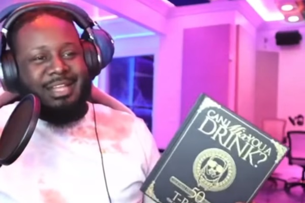 T-Pain Reveals Kanye Stole 1 Of My Lines