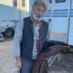 Alec Baldwin Prop Gun Misfire on RUST Set Kills DOP and Injures Director