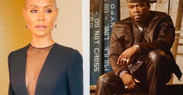 50 Cent: Jada Pinkett Smith’s Comments Make Her Relationship Look “Weak”