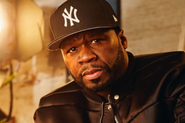 50 Cent Accuses Bleu DaVinci of Being a ‘Cooperator’