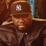 50 Cent Beefing with Bleu DaVinci Over BMF