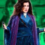 Agatha Harkness’ Spinoff Brings an Underrated Marvel Team to the MCU