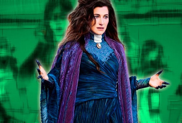 Agatha Harkness’ Spinoff Brings an Underrated Marvel Team to the MCU