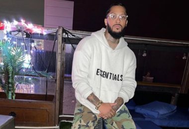 Ryan Henry Speaks on Sit-down with Anthony Over Sleeping with His Ex