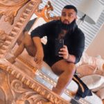 Baby Blue IG Account Deactivated by Instagram for Defending Lizzo