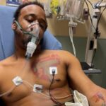 Benny The Butcher Hospitalized For Non-COVID Medical Emergency