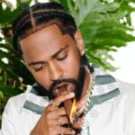 Big Sean Leaves G.O.O.D. Music; Launches His Own Record Label