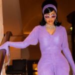 Cardi B Accused Of LYING In Court