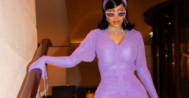 Cardi B Accused Of LYING In Court