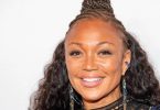 Chante Moore Engaged To BET Executive Stephen Hill