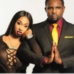 Sidney Starr Claims She's Dating Darius McCrary; He Denies it All