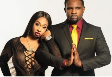 Sidney Starr Claims She's Dating Darius McCrary; He Denies it All