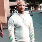 Doodie Lo Allegedly Sodomized Ex-Gf's 5-Year Old Son With Screw