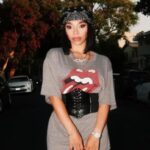 Eazy-E’s Daughter Asks Dr Dre For Eazy-E Tribute at Super Bowl Halftime