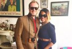Rapper Eve & Husband Expecting First Child