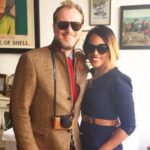 Rapper Eve & Husband Expecting First Child