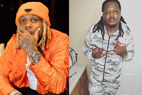 Lil Durk Affiliates Reportedly Arrested For Murder of FBG Duck