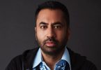 Harold & Kumar's Kal Penn Comes Out