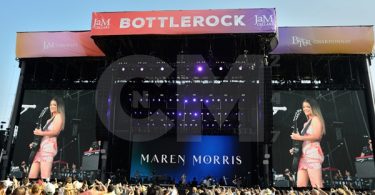 BottleRock 2021: More Badass Moments