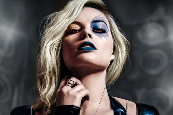 Margot Robbie Gunning For Role As X-Men Character Dazzler