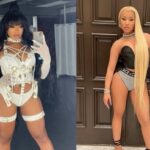 Megan The Stallion Says Nicki Minaj "Fell Off"