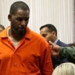 R Kelly SUICIDAL After Getting BEAT UP & EXTORTED In Prison