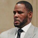 R. Kelly Will Keep His Grammy Awards Despite Recent Convictions