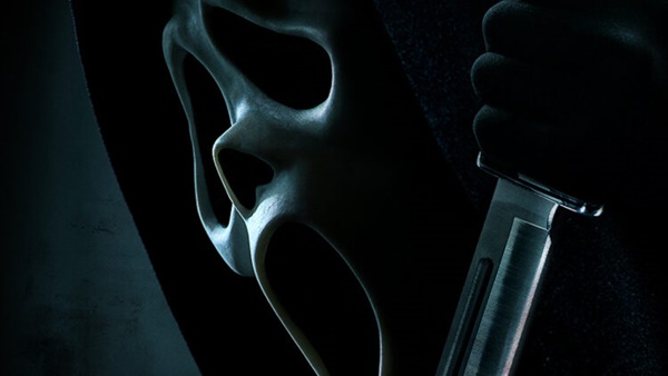 First Look At 'Scream' 2022 Poster Cuts Deep