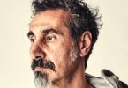 Serj Tankian Positive With Breakthrough Covid-19 Case