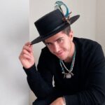 INTERVIEW: Simon Lunche Speaks on His Music, Performing + Lockdown