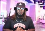 T-Pain Grandmother ‘In The Hospital Alone’ After Getting COVID