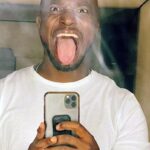 Trans Sidney Starr Now EXPOSING Actor Taye Diggs