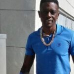 Boosie Warns Lil Nas X "STOP TROLLING ME"