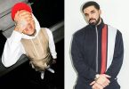 Drake + Chris Brown Hit With Copyright Infringement Lawsuit