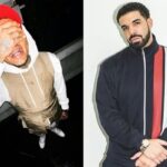 Drake + Chris Brown Hit With Copyright Infringement Lawsuit