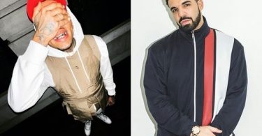 Drake + Chris Brown Hit With Copyright Infringement Lawsuit